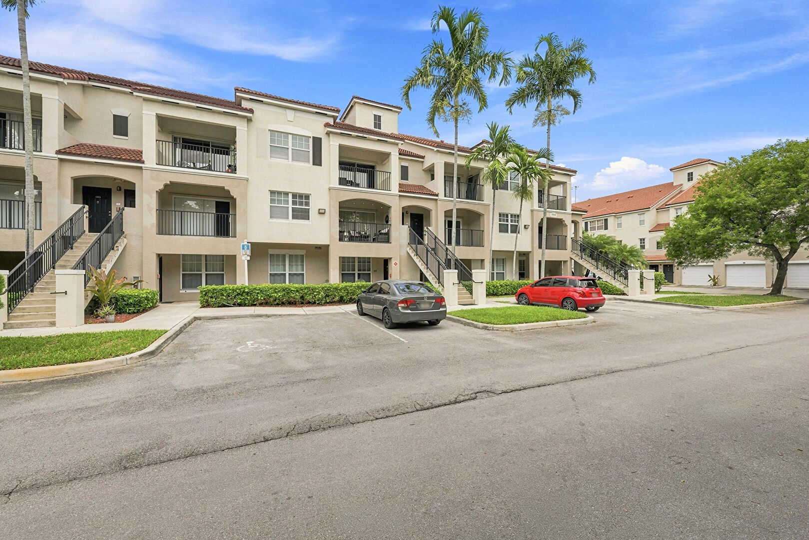 Property Exterior at 5860 W Sample Road, 307, Coral Springs, FL 33067, listed by Debbi Casa, MLS ID: B26044043