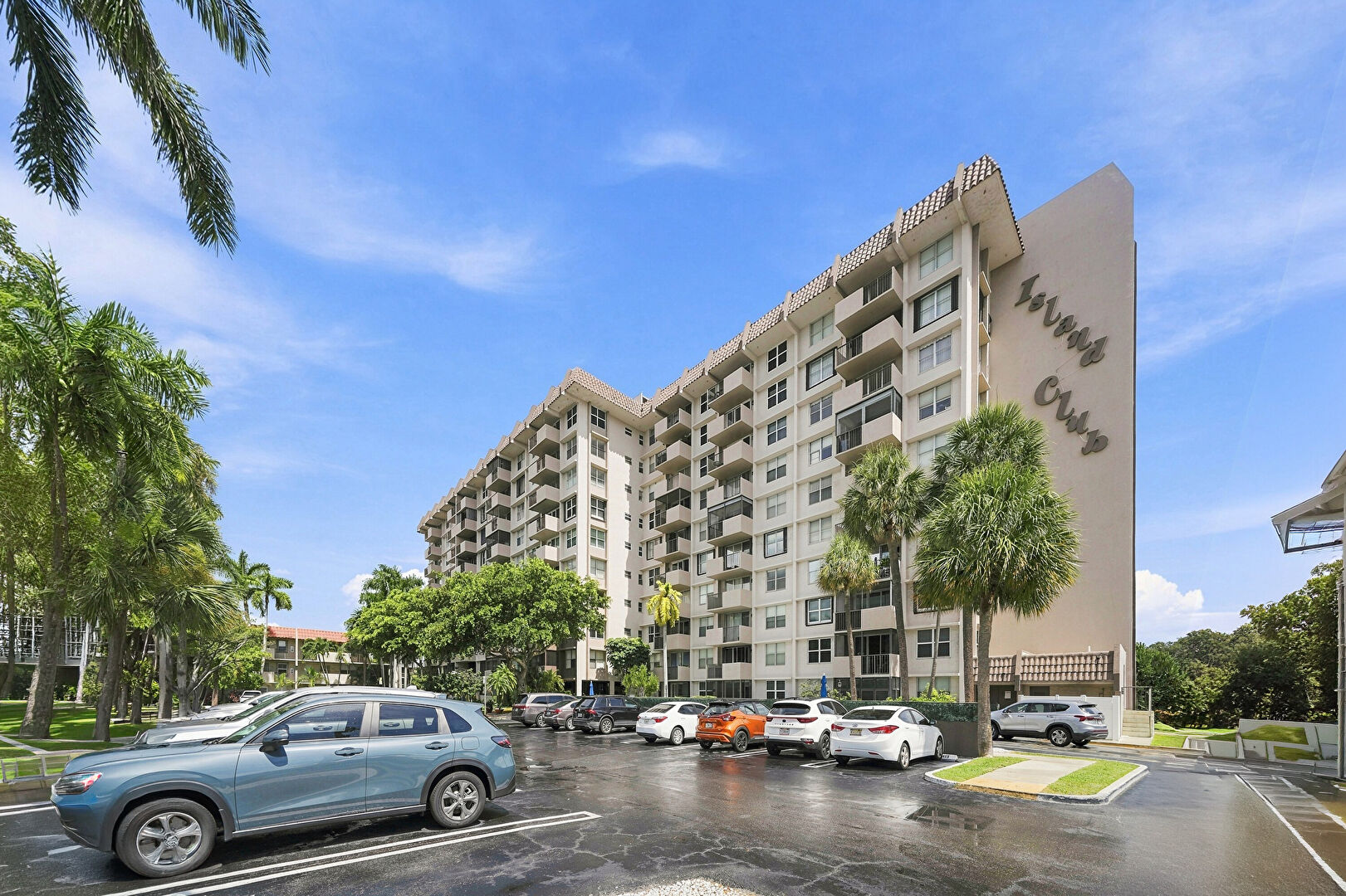 Out Buildings at 777 South Federal Highway, RP Penthouse 15, Pompano Beach, FL 33062, listed by Darren Impemba