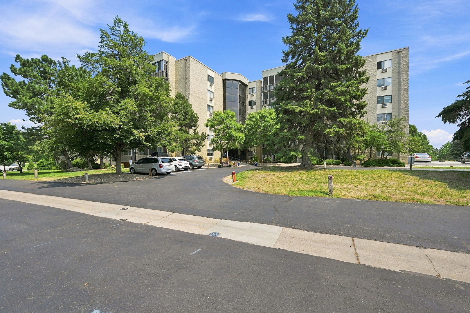 Out Buildings at 14091 E Marina Drive #511, Aurora, CO 80014, listed by Jane Pearson