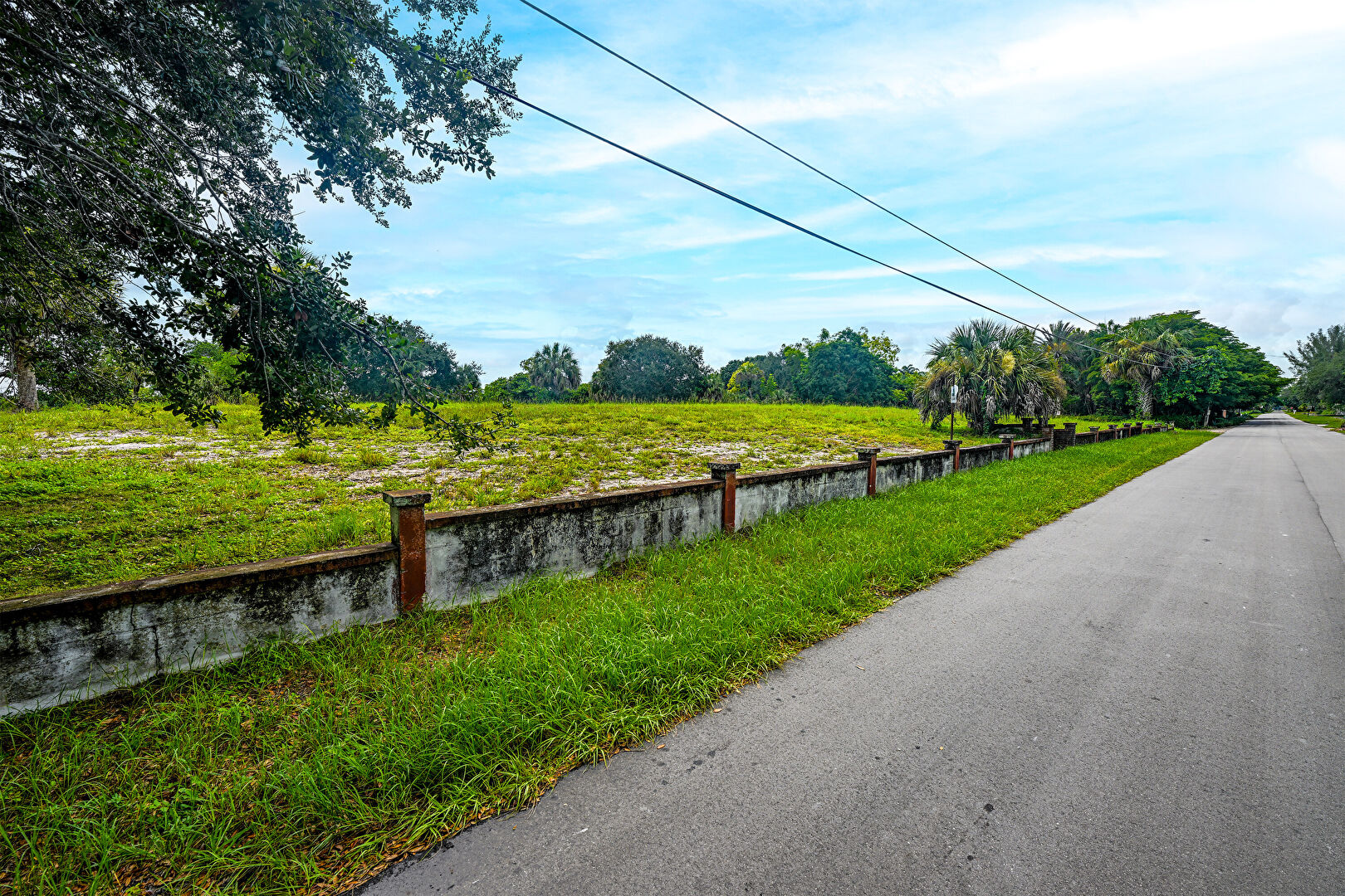 View at 7450 Northwest 82nd Terrace, Parkland, FL 33067, listed by Jason Young