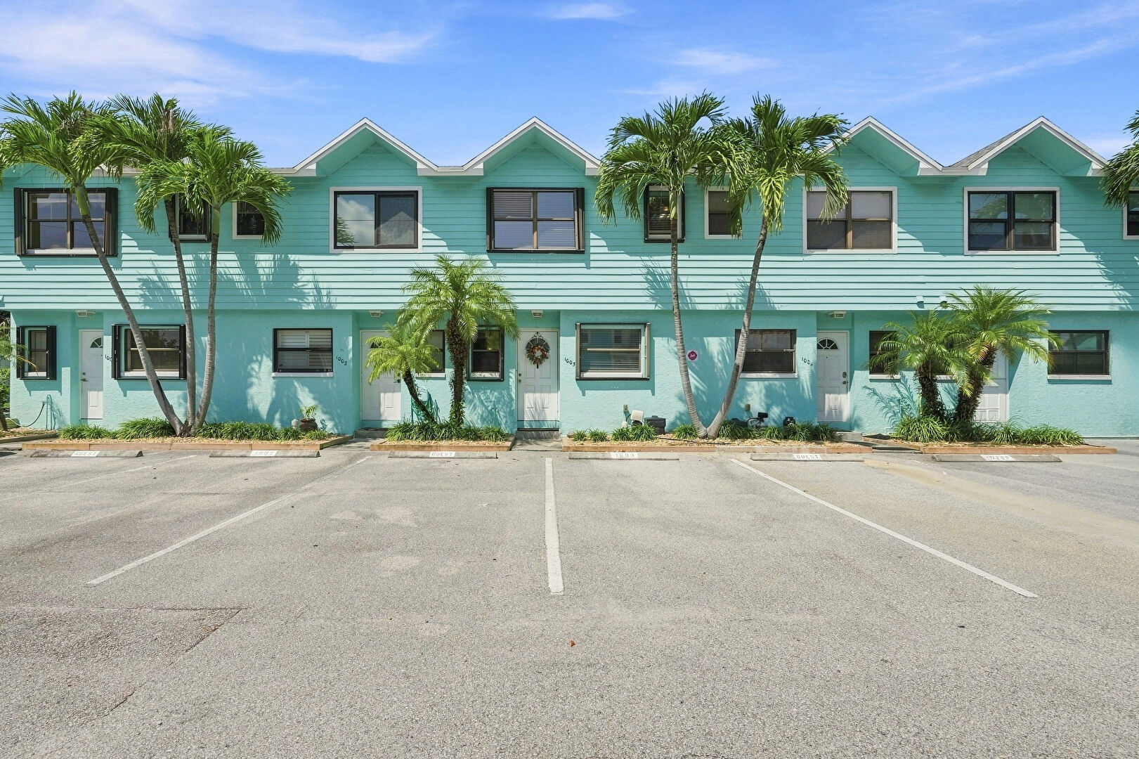 Front at 13521 South Indian River Drive Unit 1003, Jensen Beach, FL 34957, listed by Jason M Coley