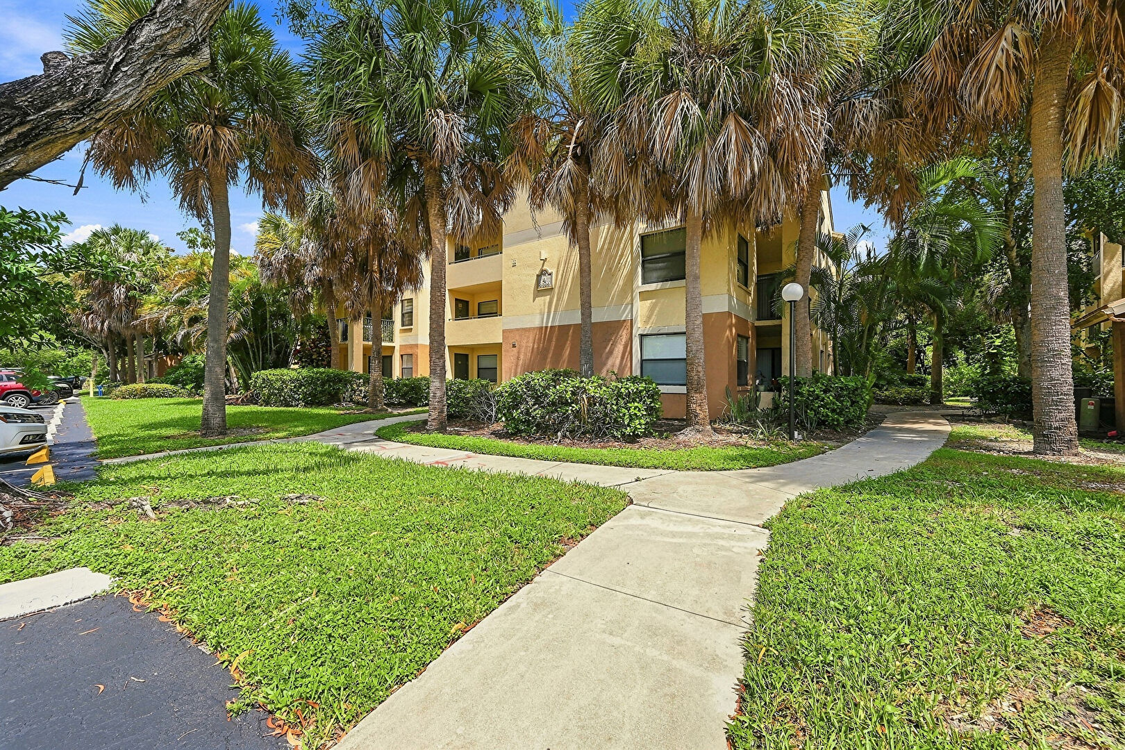 Out Buildings at 9999 Summerbreeze Drive, 417, Sunrise, FL 33322, listed by Charles J  Schneider