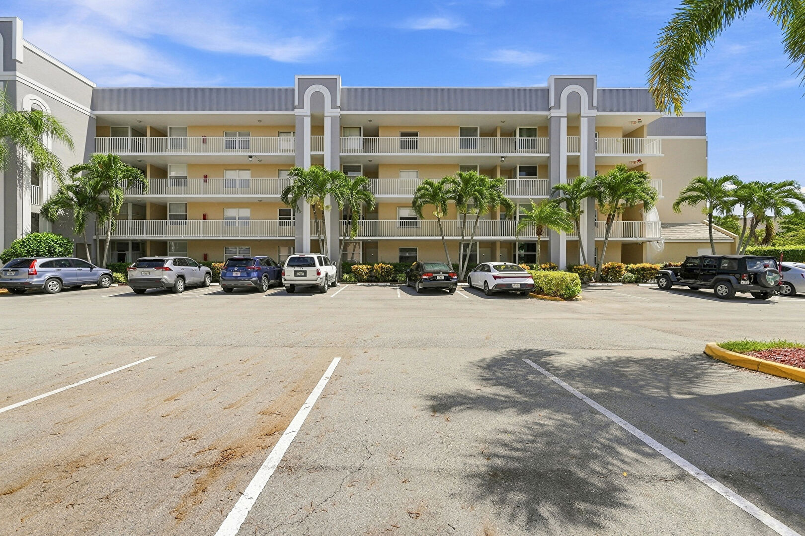 Out Buildings at 10382 Northwest 24th Place, Phase 4 Building 207 Unit 105, Sunrise, FL 33322, listed by Mervin Moss