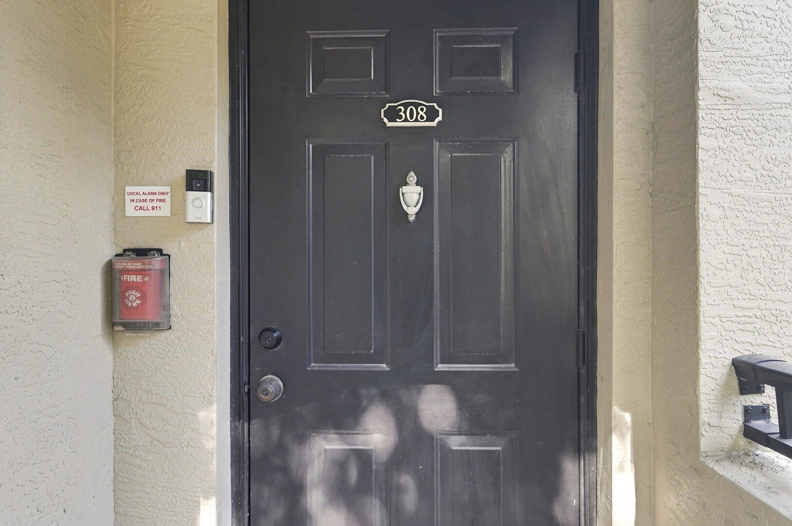 Exterior Entry at 5940 W SAMPLE ROAD #308, Coral Springs, FL 33067, listed by Jorge Granobles