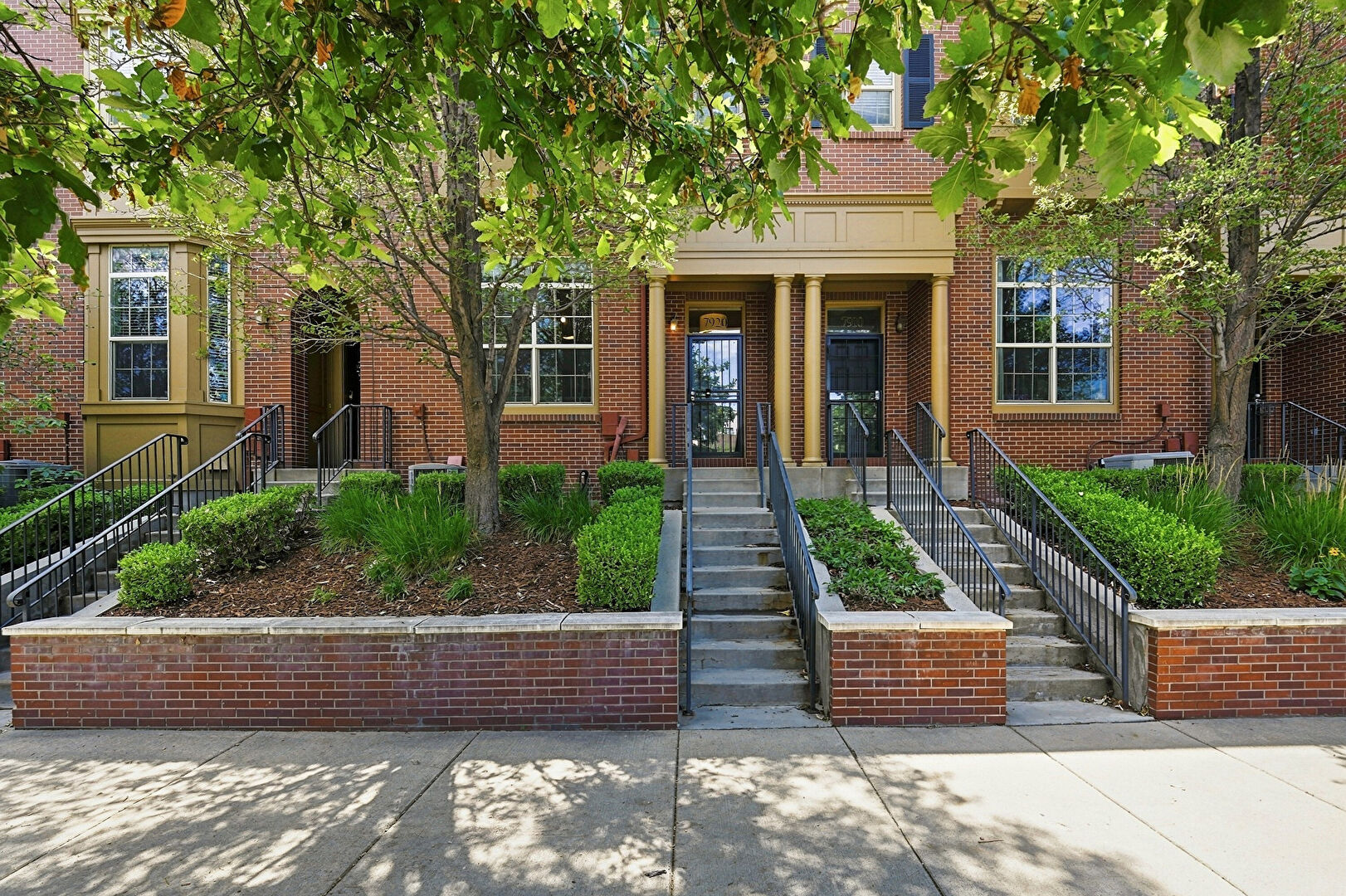 7920 East 29th Avenue, Denver, CO 80238, listed by Sandy Mazarakis & Stefan Burris