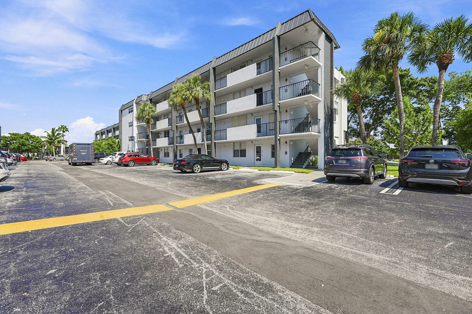 Out Buildings at 777 South Federal Highway, N401, Pompano Beach, FL 33062, listed by Darren Impemba