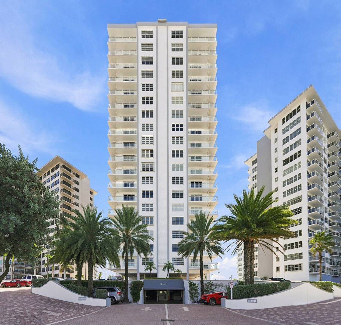 Out Buildings at 3750 Galt Ocean Drive, 1108, Fort Lauderdale, FL 33308, listed by Siran DerBedrossian, MLS ID: B26064555
