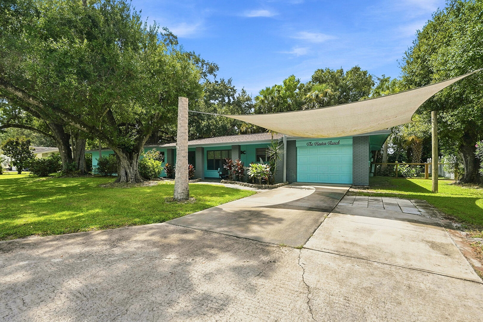 Front at 1111 Trinidad Avenue, Fort Pierce, FL 34982, listed by June-Ann DeGraw