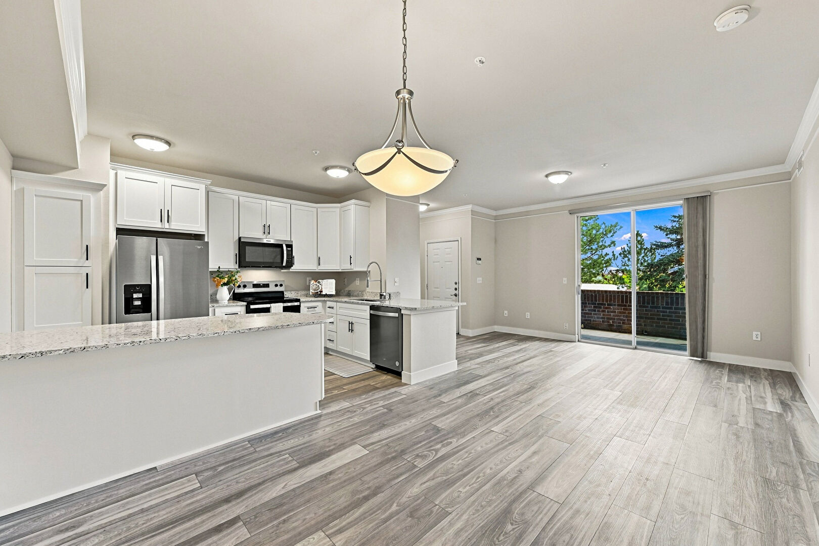 Dining Area at 2011 Enterprise Street, Superior, CO 80027, listed by Melody Ellis, MLS ID: 4187178