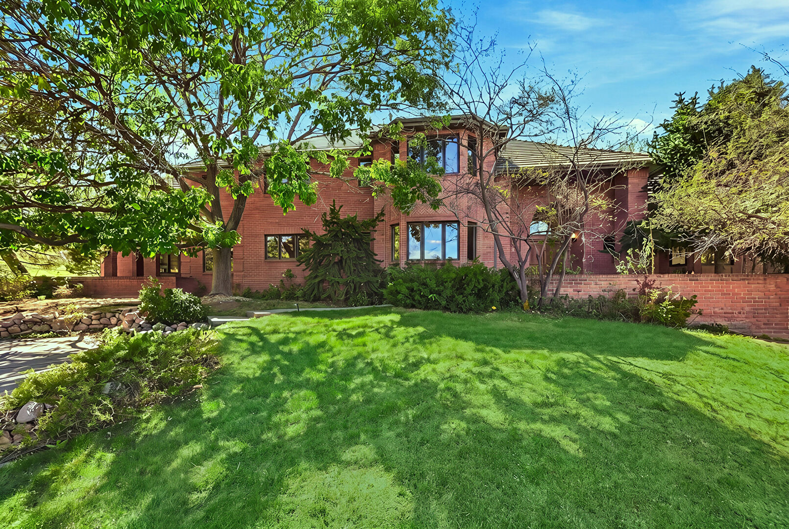 Front at 26 Red Fox Lane, Littleton, CO 80127, listed by Julie Leins, MLS ID: 9499704