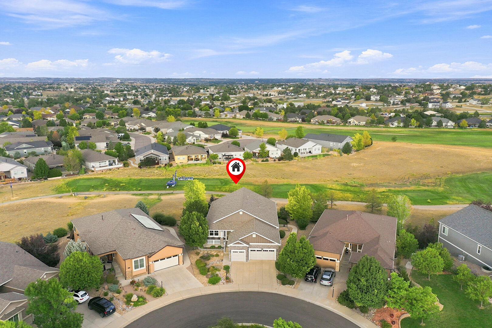 15118 Verbena Street, Thornton, CO 80602, listed by Natalie Force, MLS ID: 2578882
