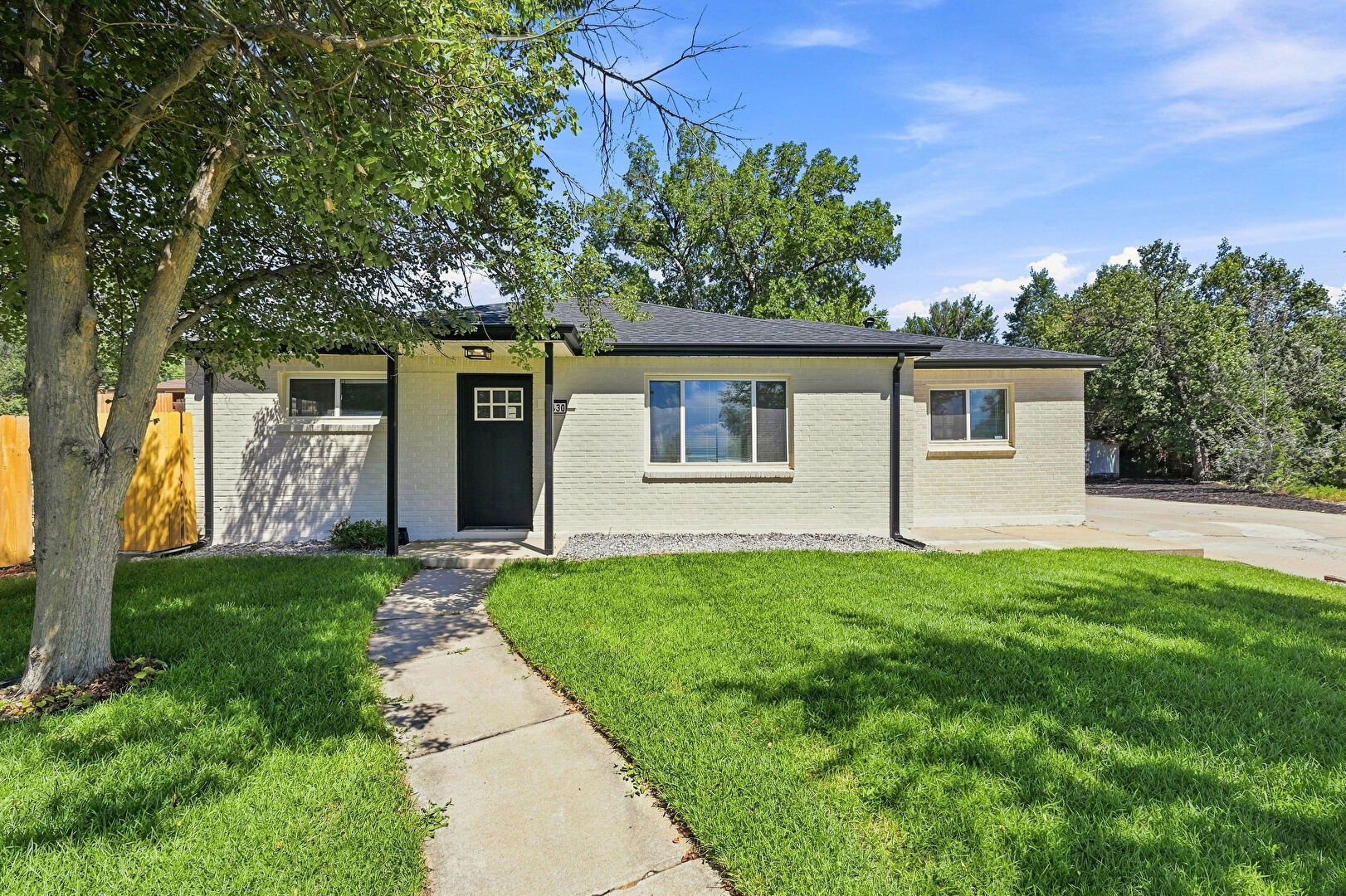 Front at 1430 Locust Place, Thornton, CO 80229, listed by Nadia Trevizo-Medina