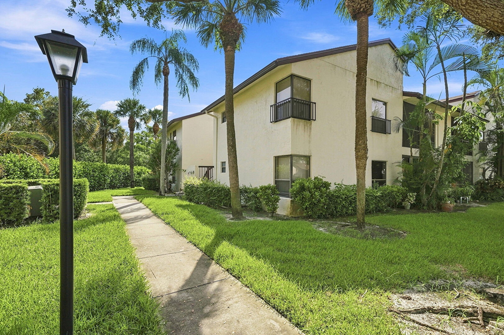 Front at 2581 Carambola Circle North, Coconut Creek, FL 33066, listed by Bryan Jones