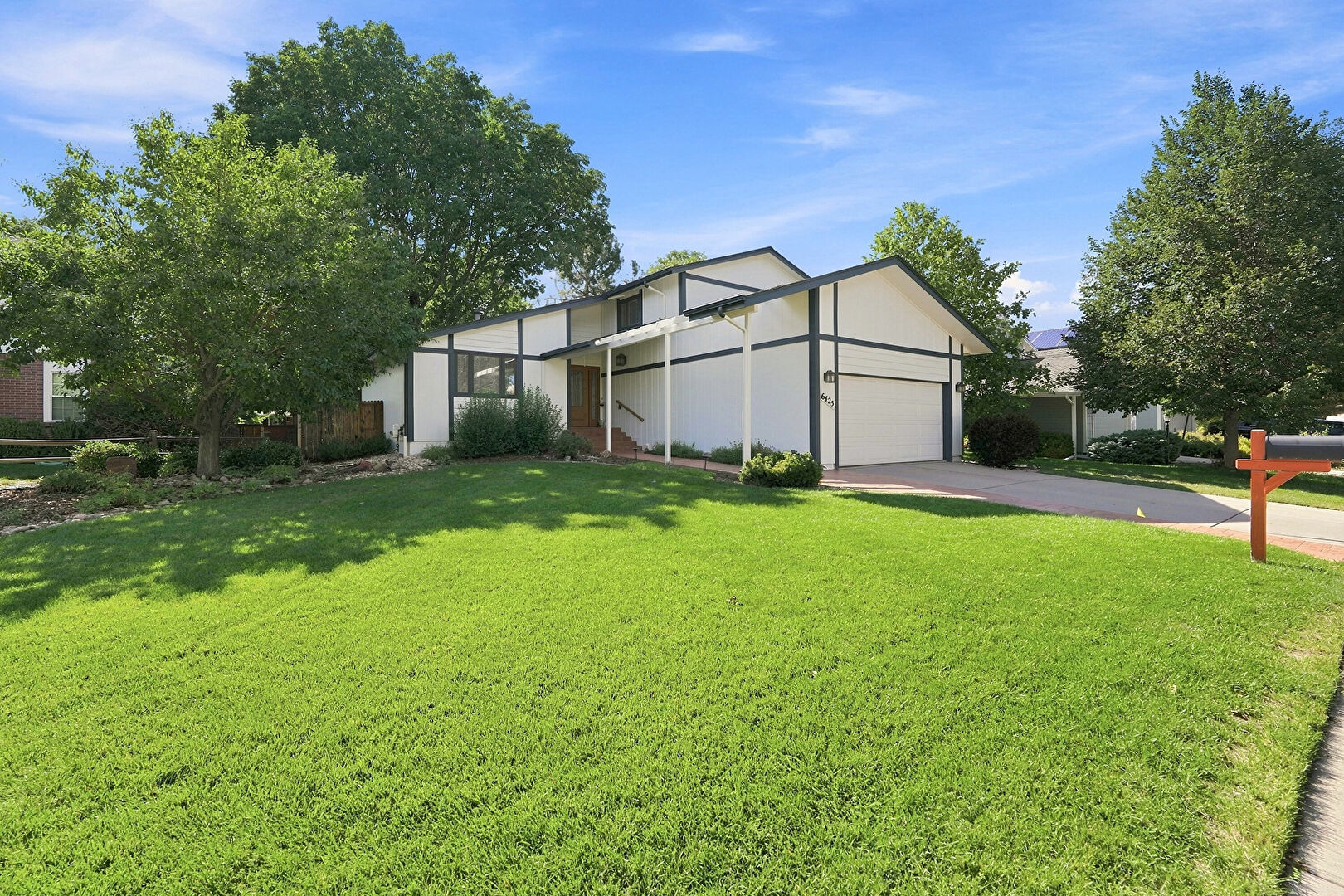 6425 South Galena Court, Englewood, CO 80111, listed by Bill Dehmlow | Designated Broker, MLS ID: 9304810