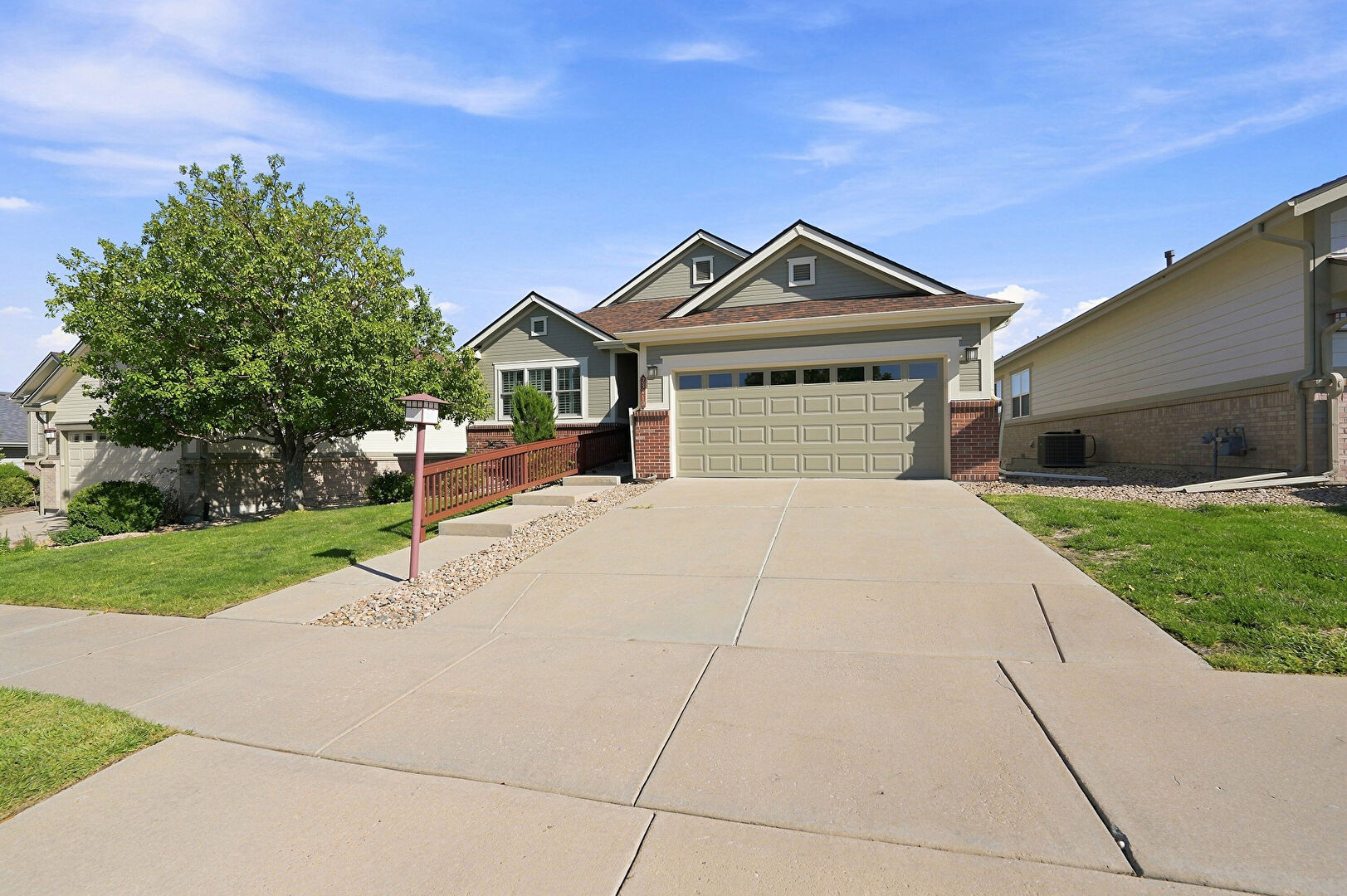 23410 East Moraine Place, Aurora, CO 80016, listed by Blair Bryant | Designated Broker, MLS ID: 8848195