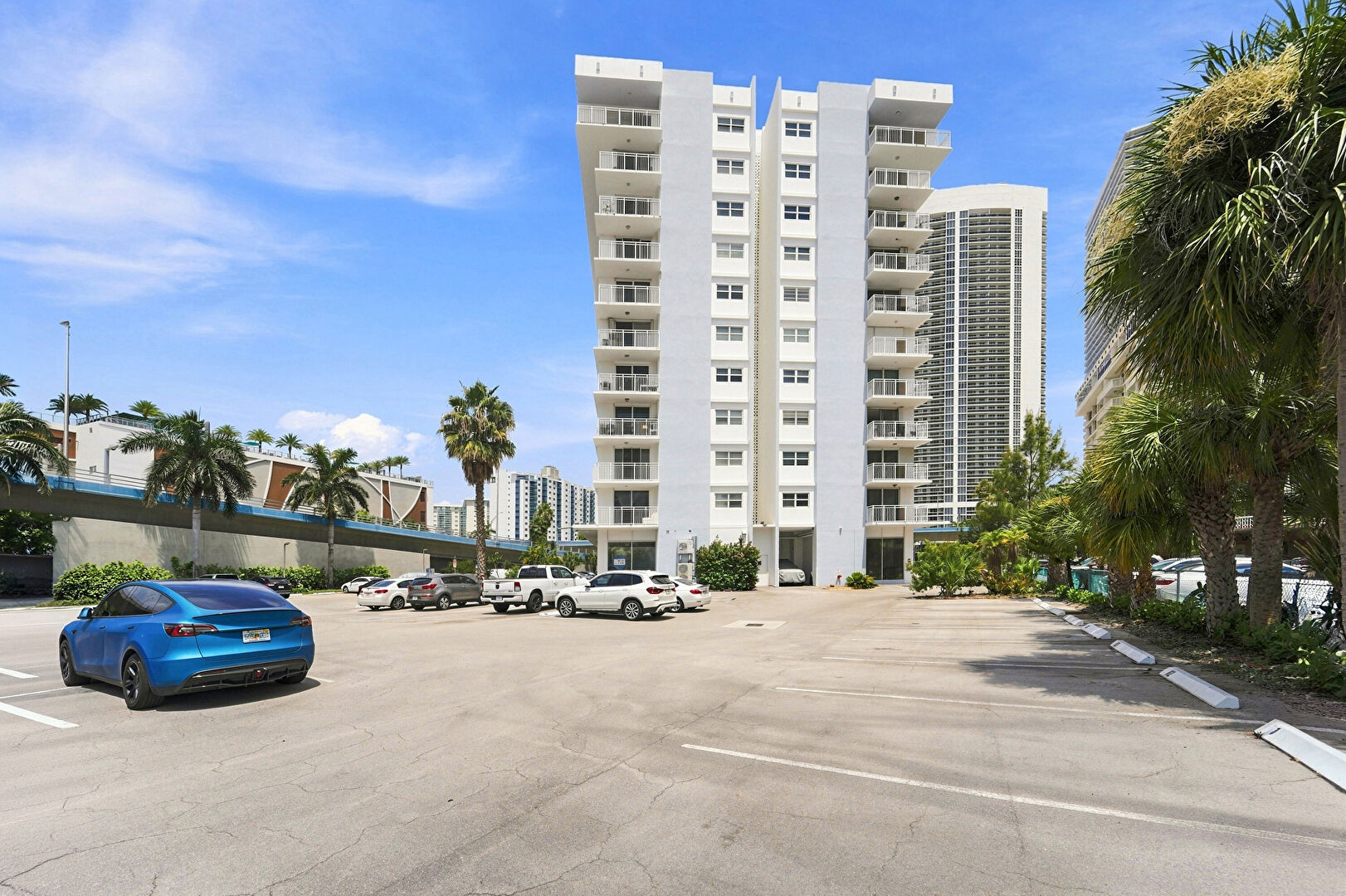 Out Buildings at 1801 South Ocean Drive, unit 640, Hallandale Beach, FL 33009, listed by Ana Garcia