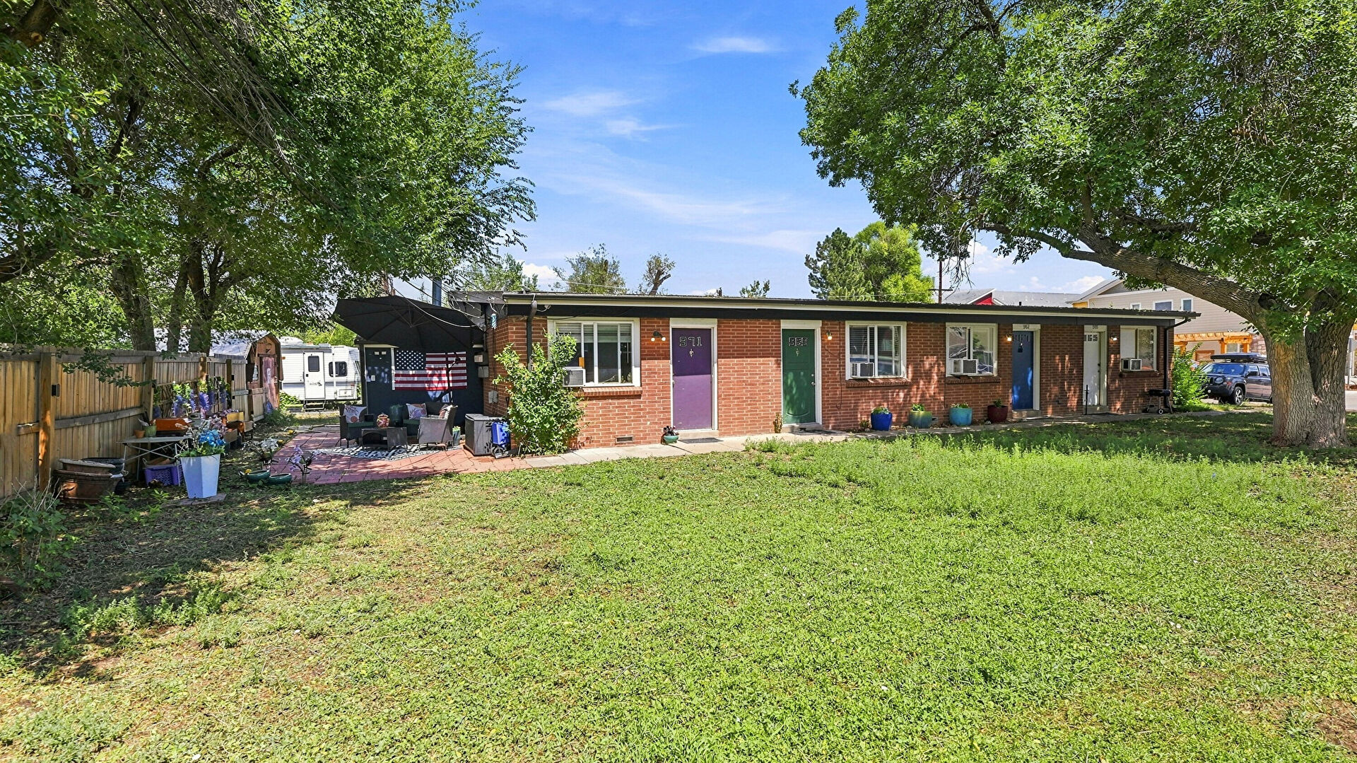 965-971 Brentwood St., Lakewood, CO 80214, listed by RaNae Rodriguez, MLS ID: 7232031