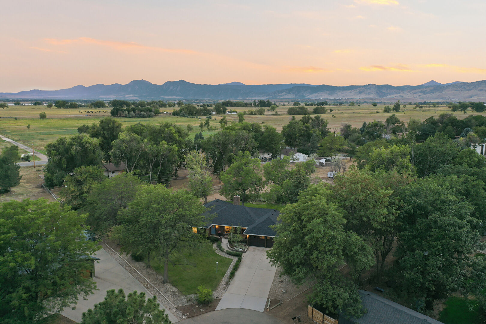 6048 Dhu Court, Longmont, CO 80503, listed by Kory Bryant | Broker Associate, MLS ID: 2369437
