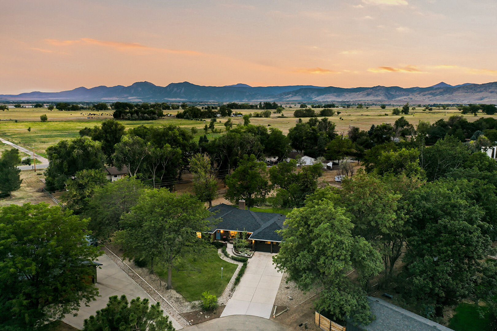 6048 Dhu Court, Longmont, CO 80503, listed by Kory Bryant | Broker Associate, MLS ID: 2369437
