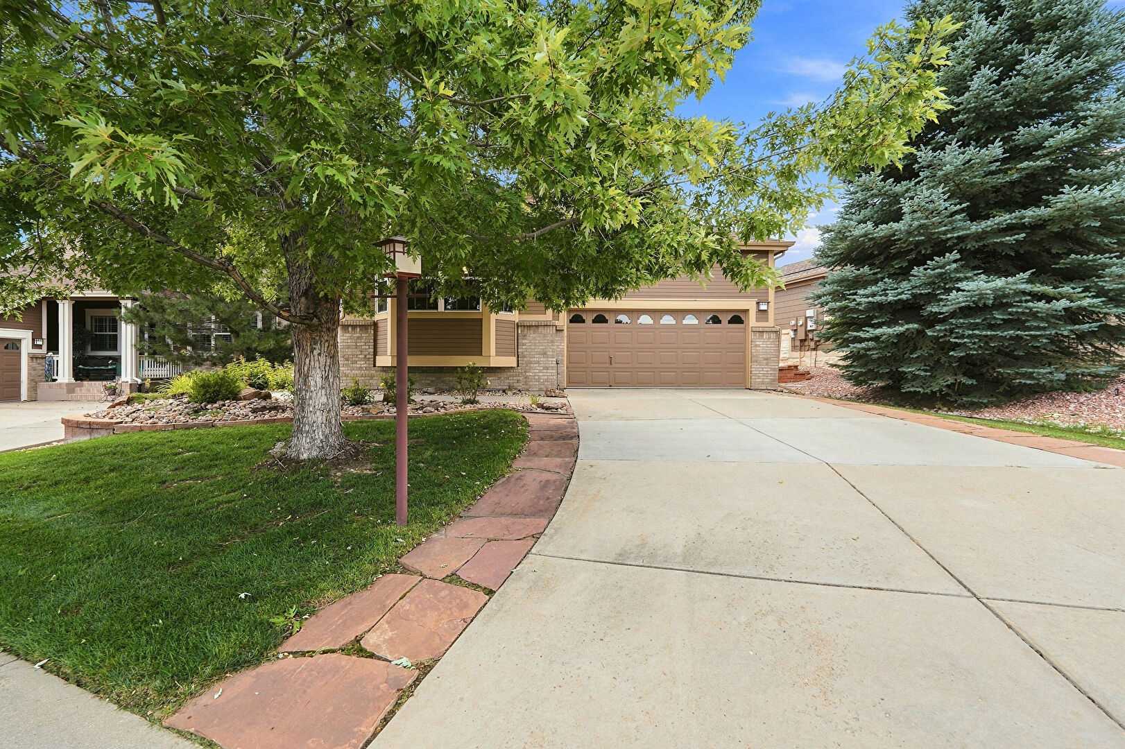 8151 South Algonquian Circle, Aurora, CO 80016, listed by Blair Bryant | Designated Broker, MLS ID: 7696139