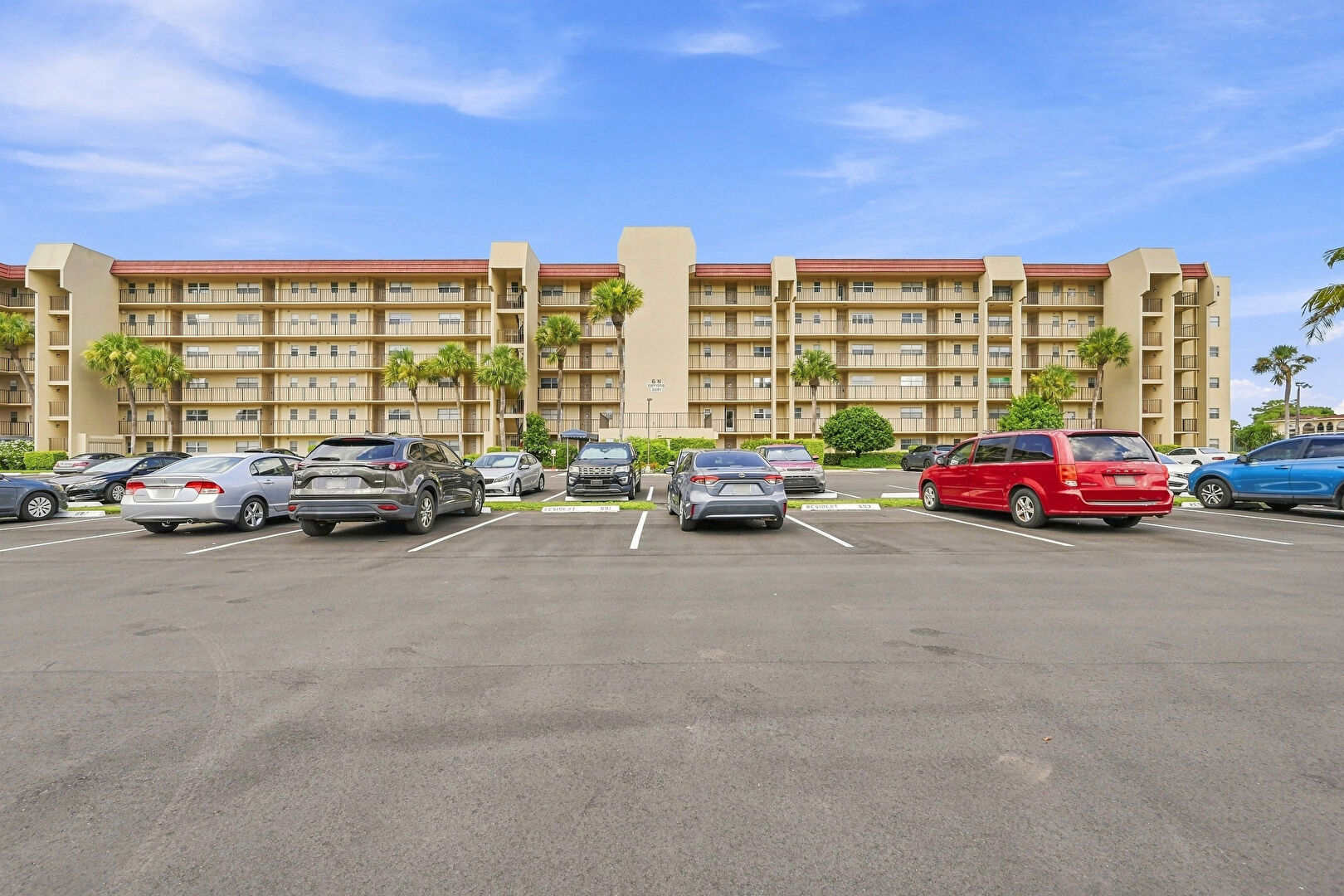 Out Buildings at 3661 Via Poinciana, 513, Greenacres, FL 33467, listed by Ryan Jennings