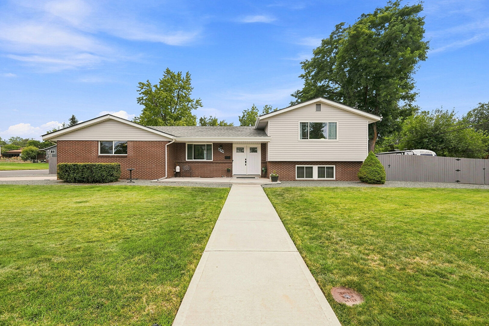 Front at 690 East Davies Avenue, Centennial, CO 80122, listed by Kyle Macdonald | Broker Associate, MLS ID: 7835211
