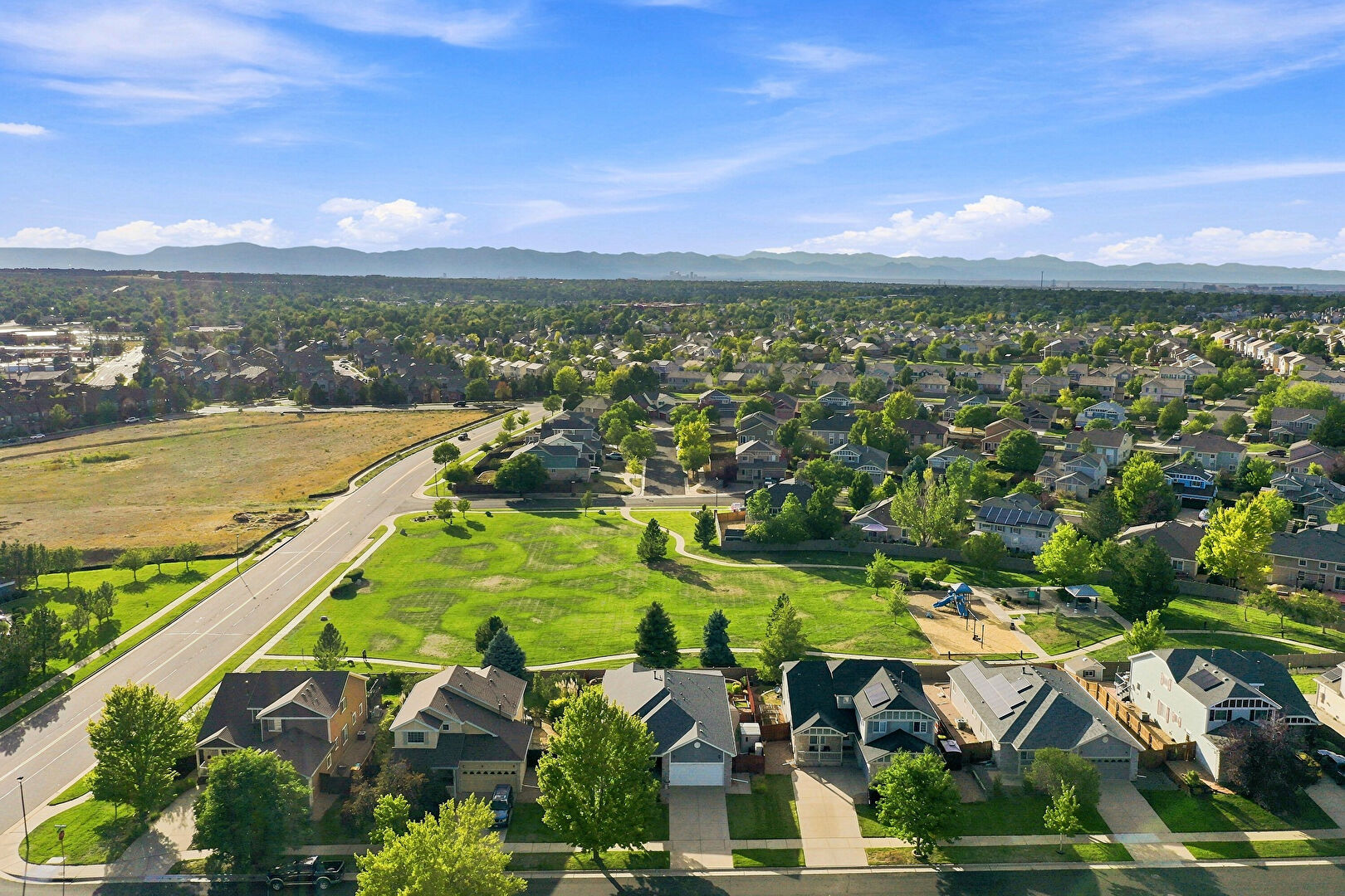 2637 South Ensenada Way, Aurora, CO 80013, listed by Blair Bryant | Designated Broker, MLS ID: 8382699