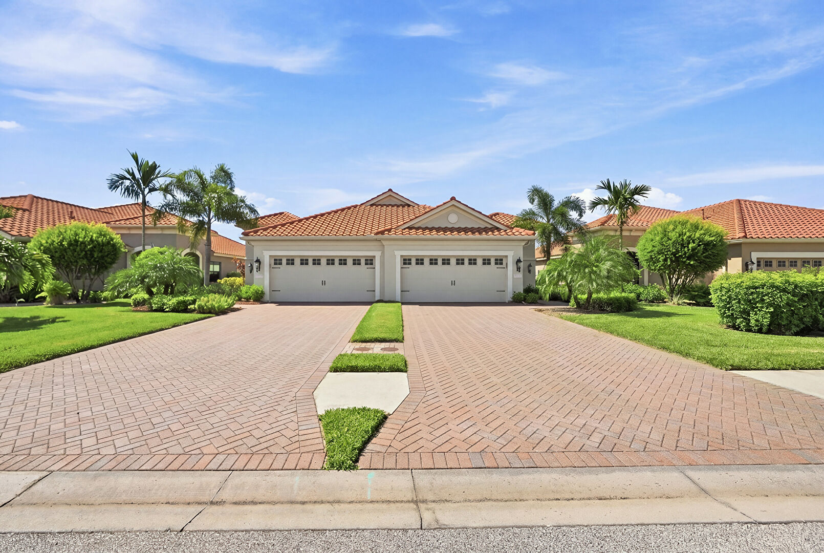 Front at 4685 Watercolor Way, Fort Myers, FL 33966, listed by Brett Ellis, MLS ID: 2026037344