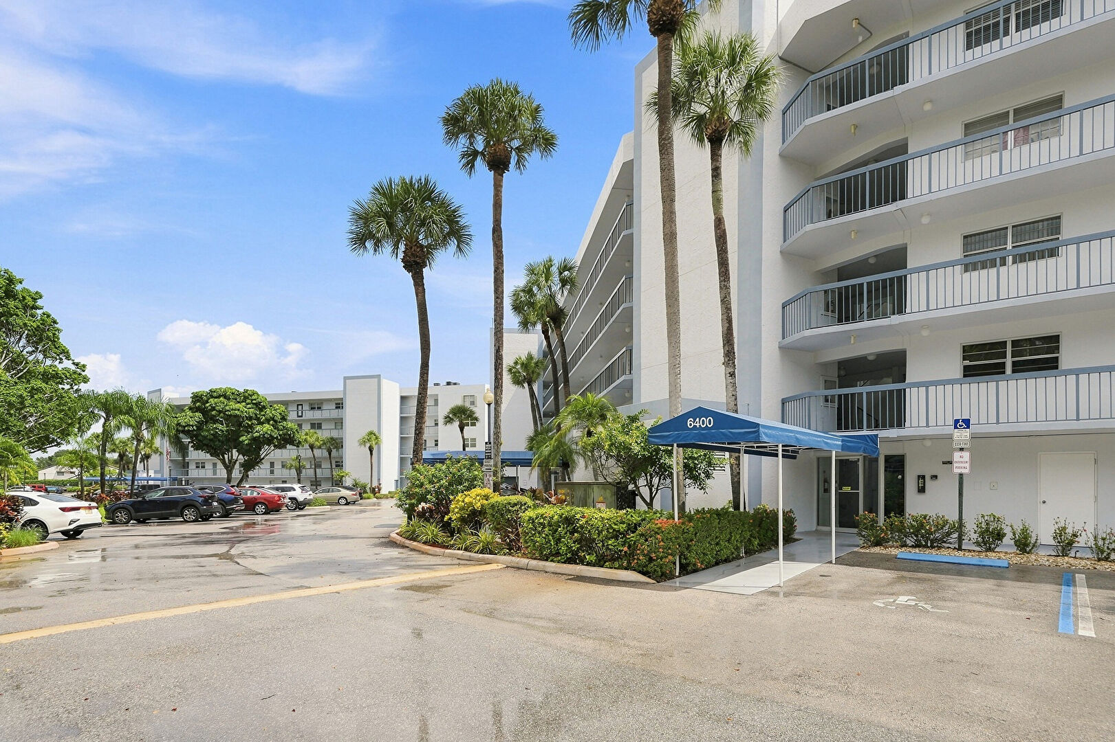 Out Buildings at 6400 Northwest 2nd Avenue, unit 217, Boca Raton, FL 33487, listed by Larry Mastropieri