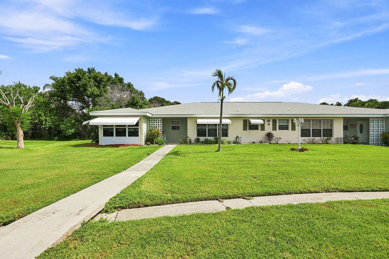 Front at 912 Savannas Point Drive Apt B, Fort Pierce, FL 34982, listed by Jason M Coley