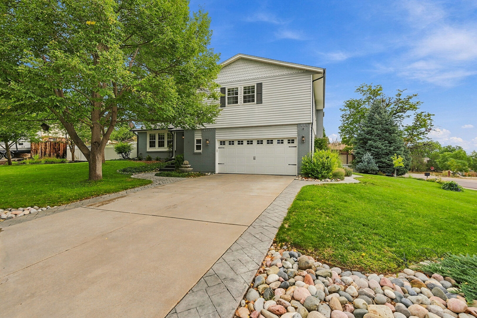 Front at 7796 S Kendall Court, Littleton, CO 80128, listed by Tamara  (Tammi) Hoerner, MLS ID: 9475824