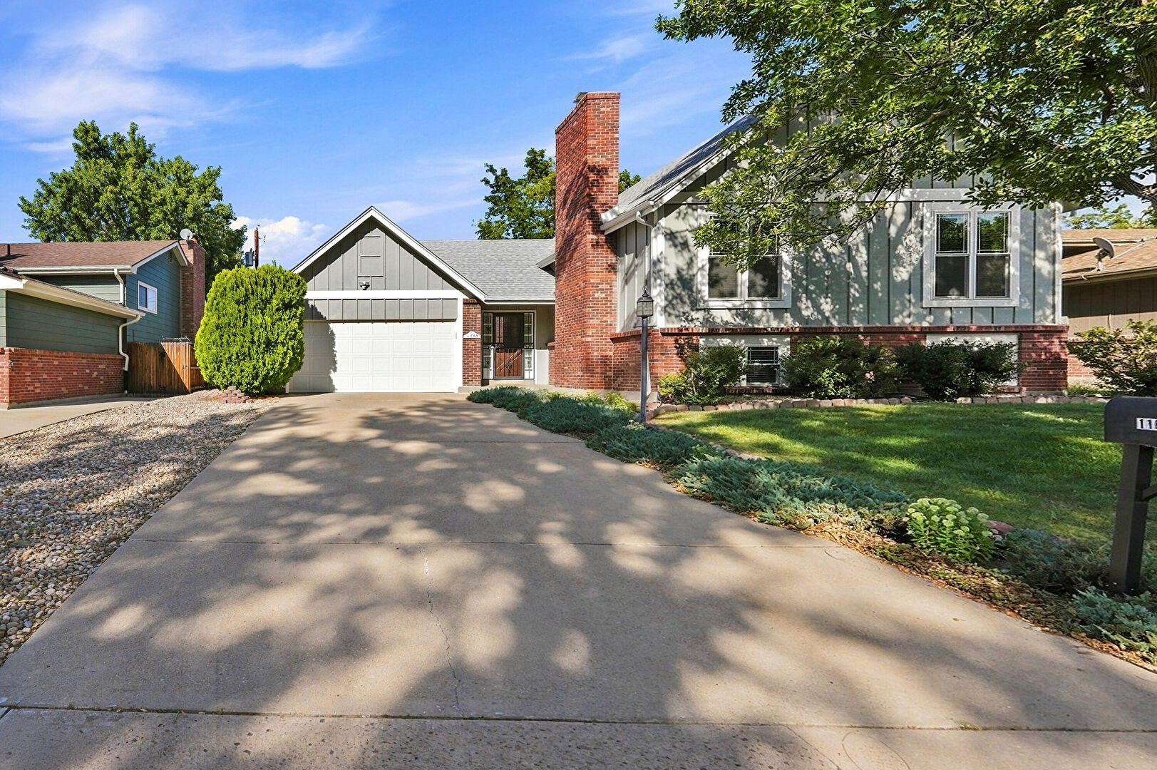 11865 East Louisiana Avenue, Aurora, CO 80012, listed by Missy Crew | Broker Associate, MLS ID: 3819307