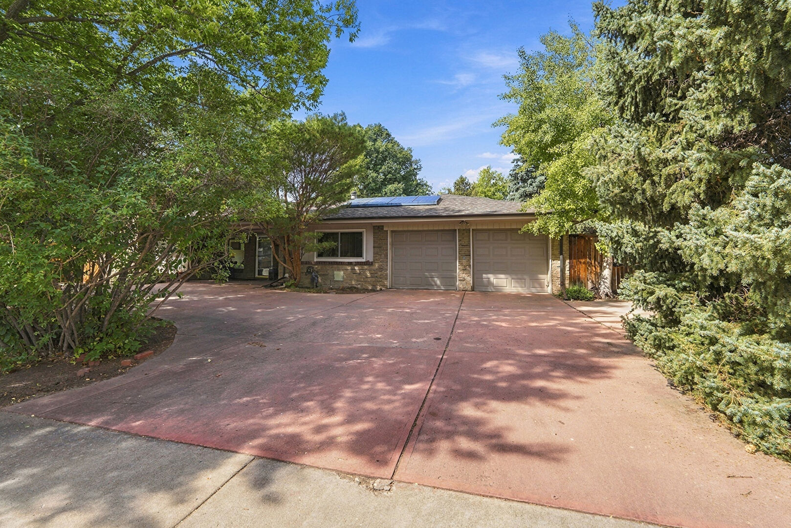 1005 Lamar Street, Lakewood, CO 80214, listed by Natalie Force, MLS ID: 6144131