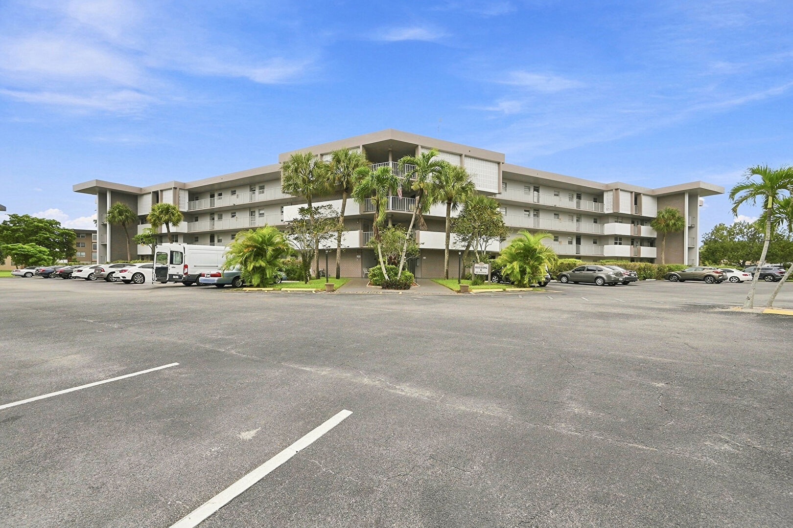 Out Buildings at 2800 Northwest 47th Terrace, Unit 206B, Lauderdale Lakes, FL 33313, listed by Macy Sedlacek
