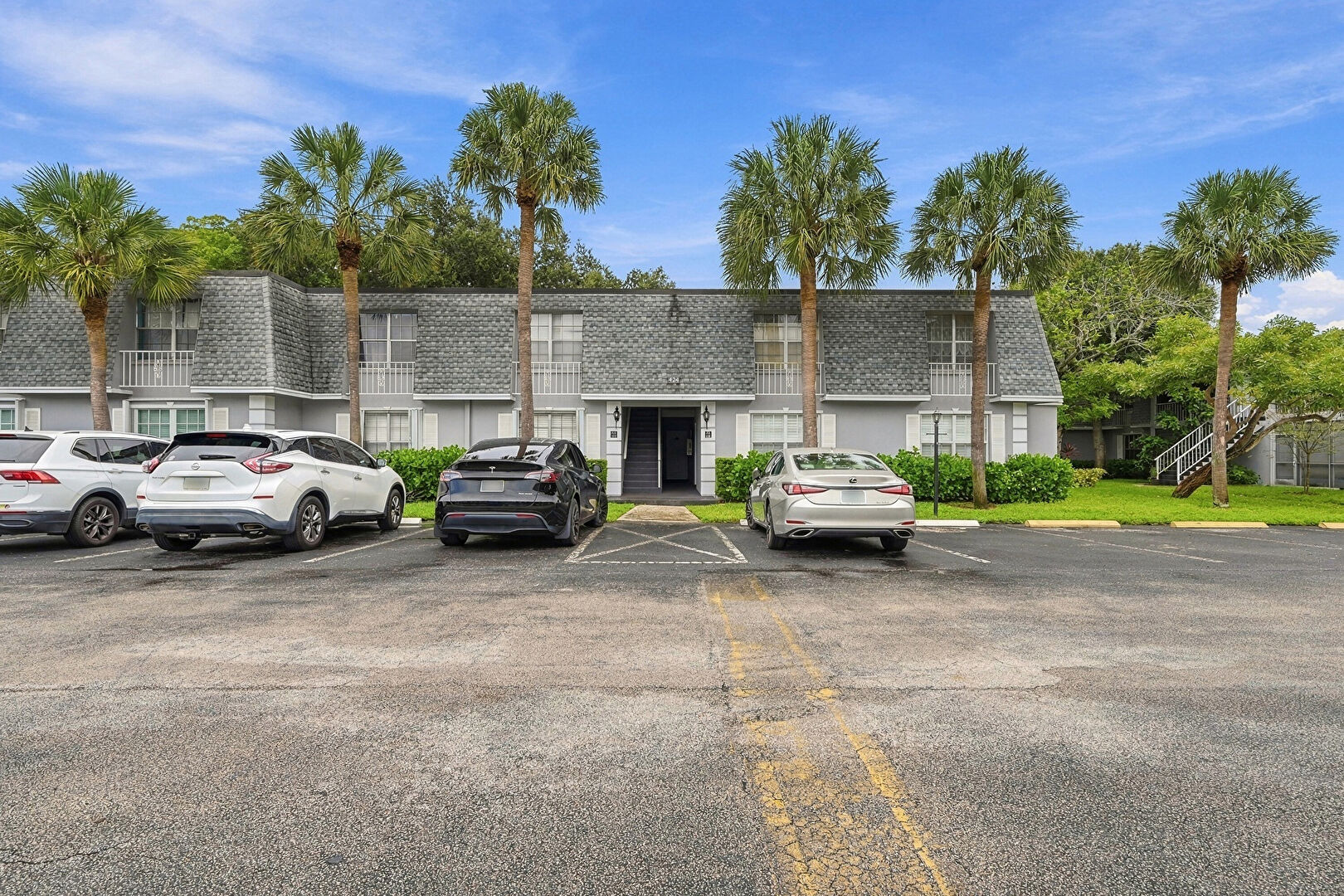 Out Buildings at 424 Northwest 70th Avenue, 121, Plantation, FL 33317, listed by Paulette (Paula) Dennis