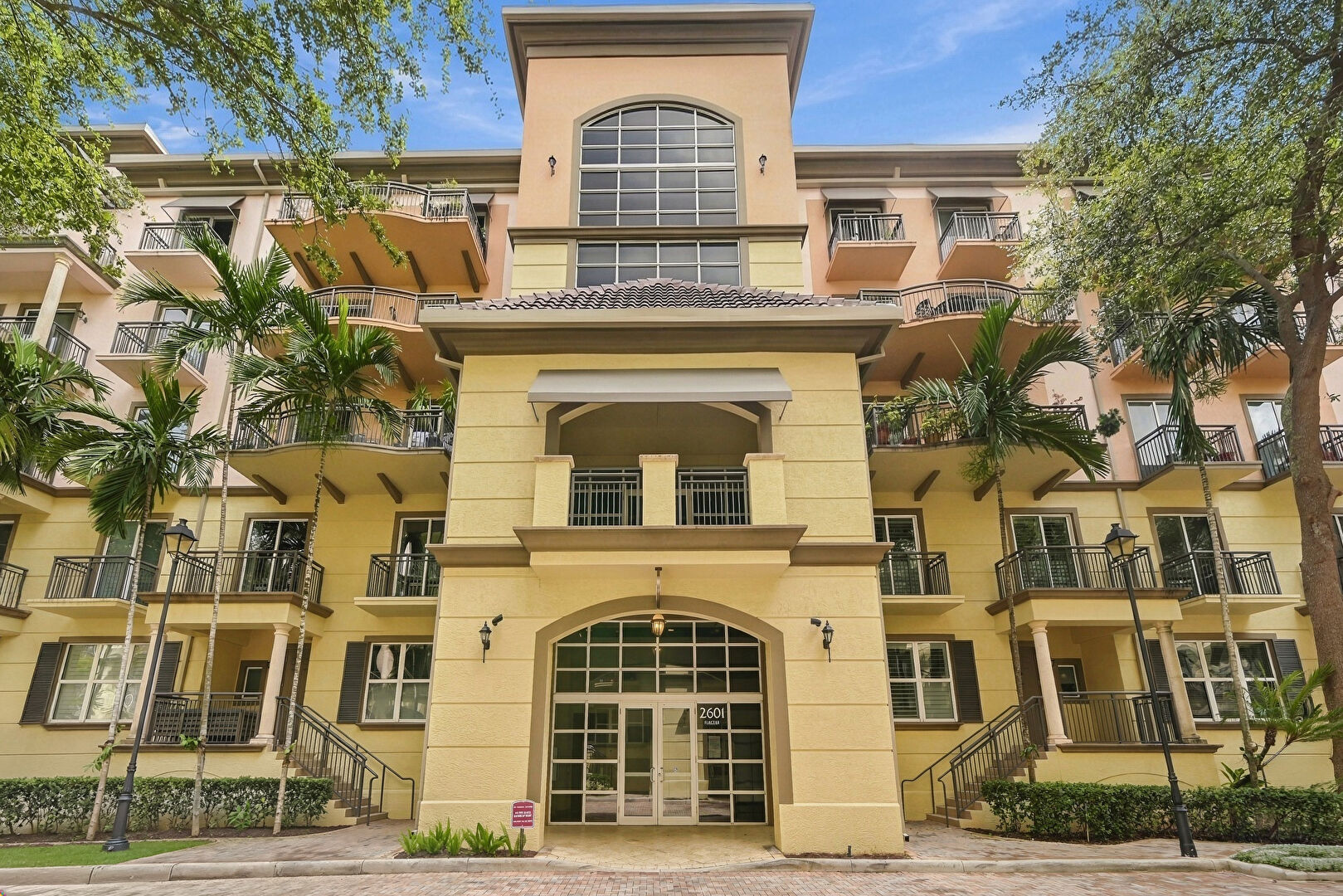 Out Buildings at 2601 Northeast 14th Avenue, #306, Wilton Manors, FL 33334, listed by Barry Dunn, MLS ID: B26076488