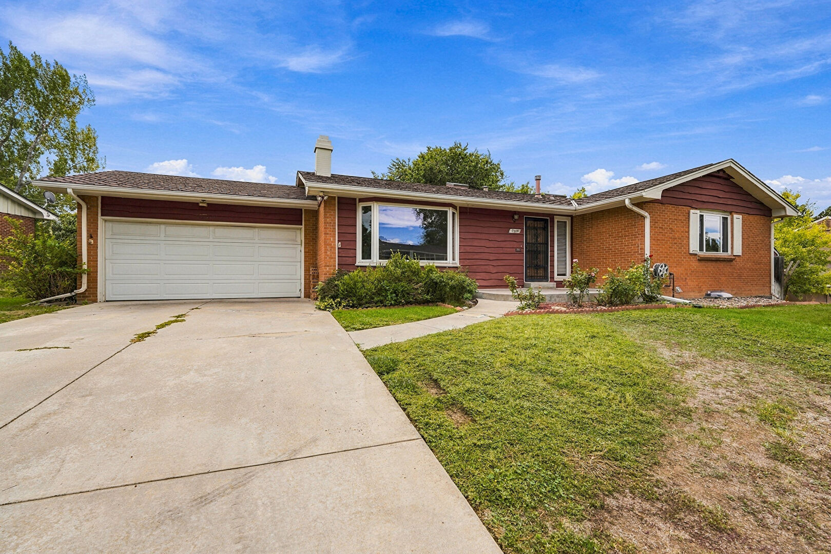 6988 South Madison Way, Centennial, CO 80122, listed by Bill Dehmlow | Designated Broker, MLS ID: 3758540