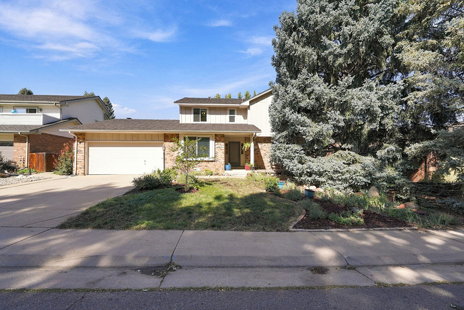 7401 South Fillmore Circle, Centennial, CO 80122, listed by Conrad Steller | Employing Broker, MLS ID: 3236315