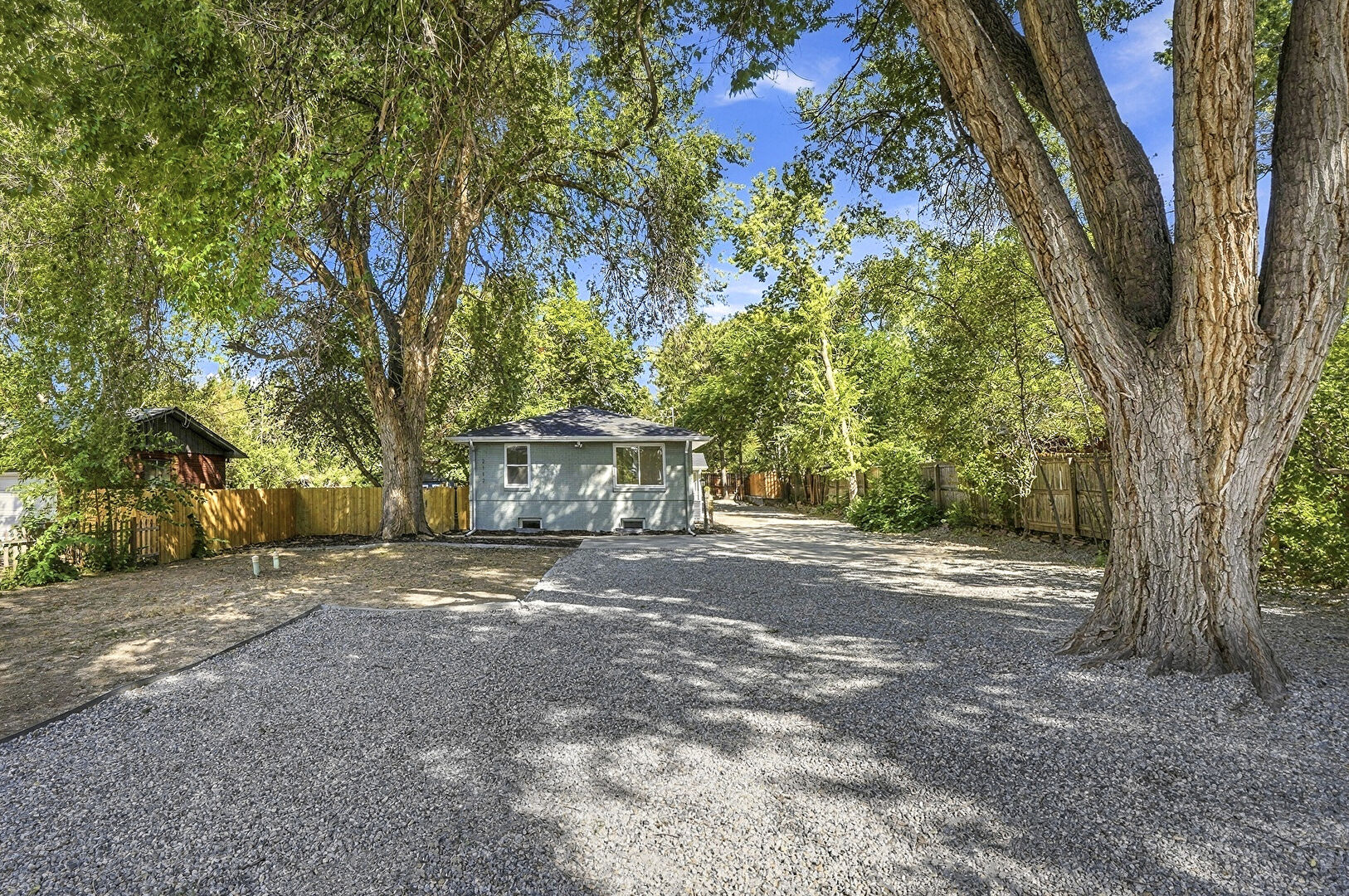 Front at 2112 9th Avenue, Longmont, CO 80501, listed by Skyler Jess
