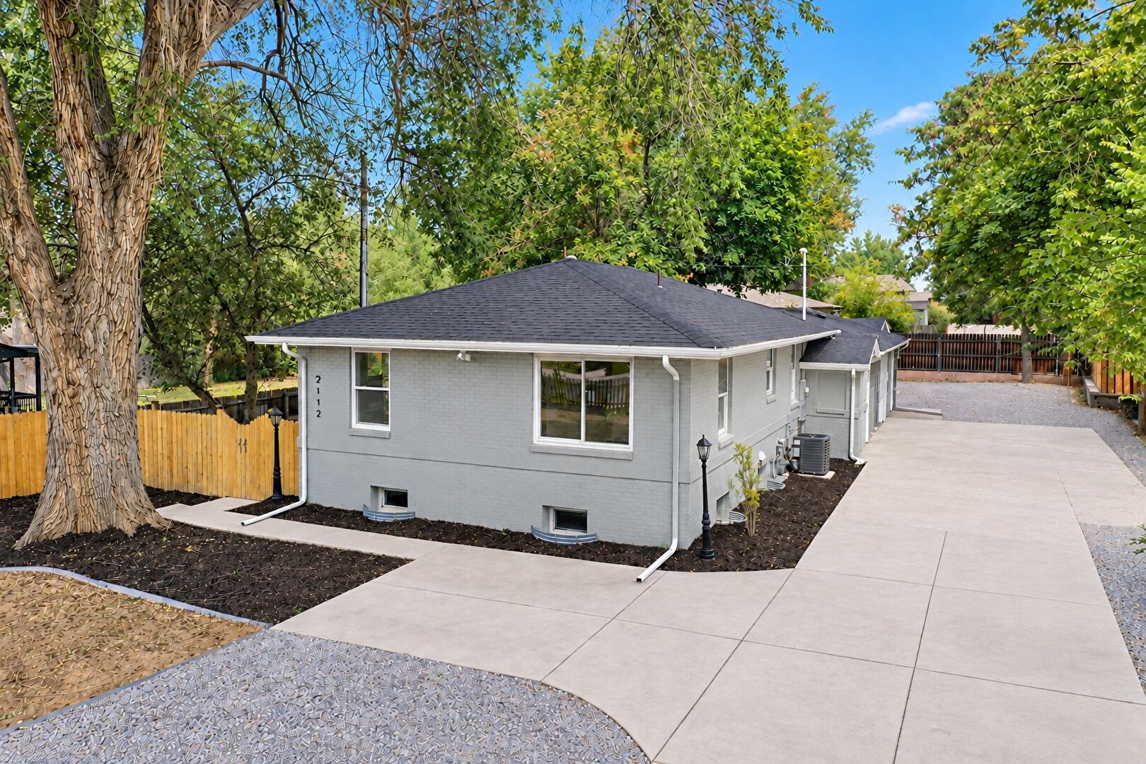 2112 9th Avenue, Longmont, CO 80501, listed by Skyler Jess, MLS ID: 8979700