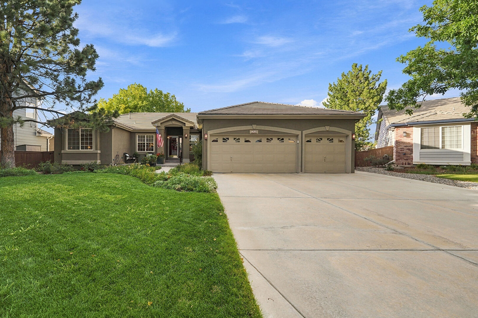1747 Grizzly Gulch Court, Littleton, CO 80129, listed by Missy Crew | Broker Associate