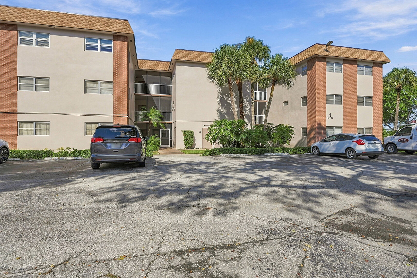 Out Buildings at 2431 Southwest 82nd Avenue, 103, Davie, FL 33324, listed by Tamara Massey  Lowe