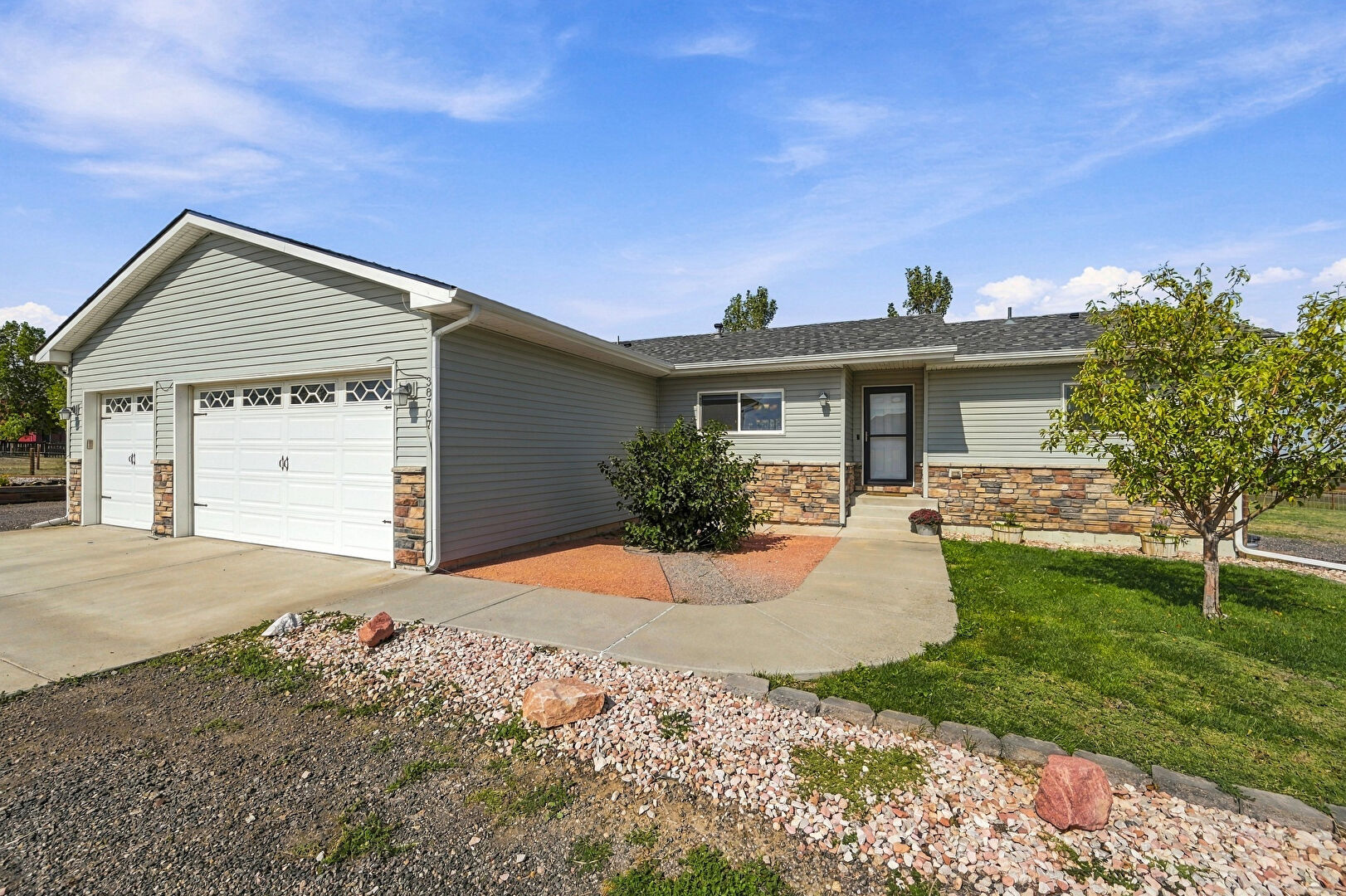 Front at 38707 E 145TH AVENUE, Keenesburg, CO 80643, listed by Christina Kern, MLS ID: 5802262