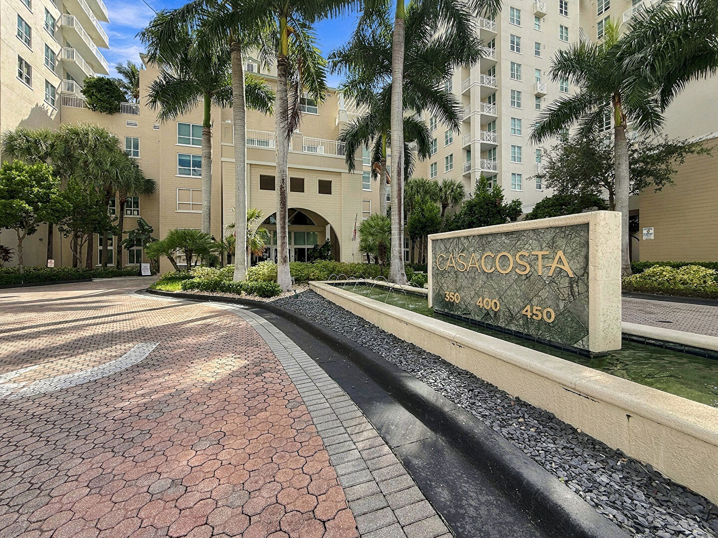 Out Buildings at 450 North Federal Highway, 1202, Boynton Beach, FL 33435, listed by Lisa Levy