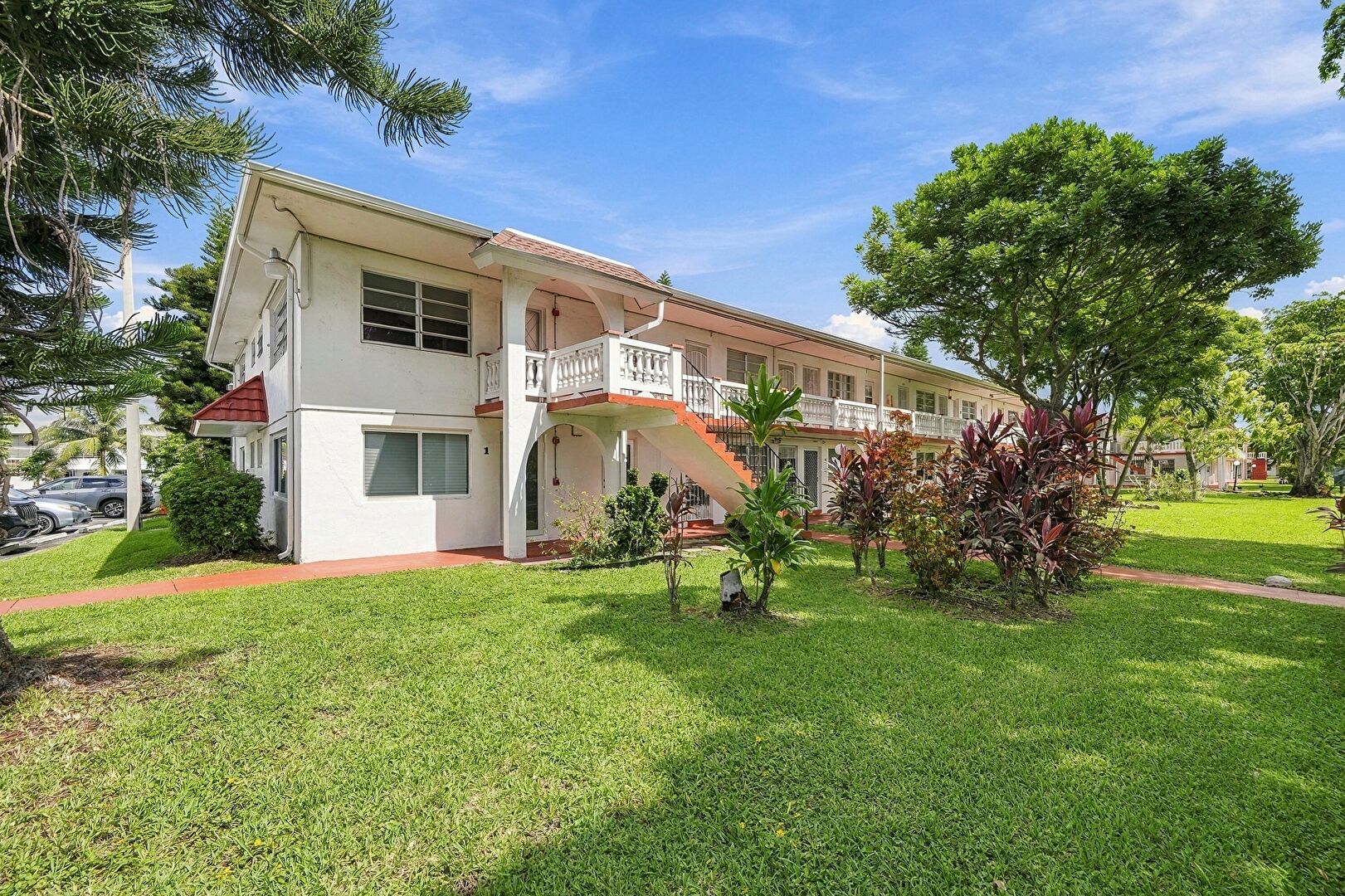 Front at 175 Northeast 203rd Terrace, Miami, FL 33179, listed by Lonna Spitaleri