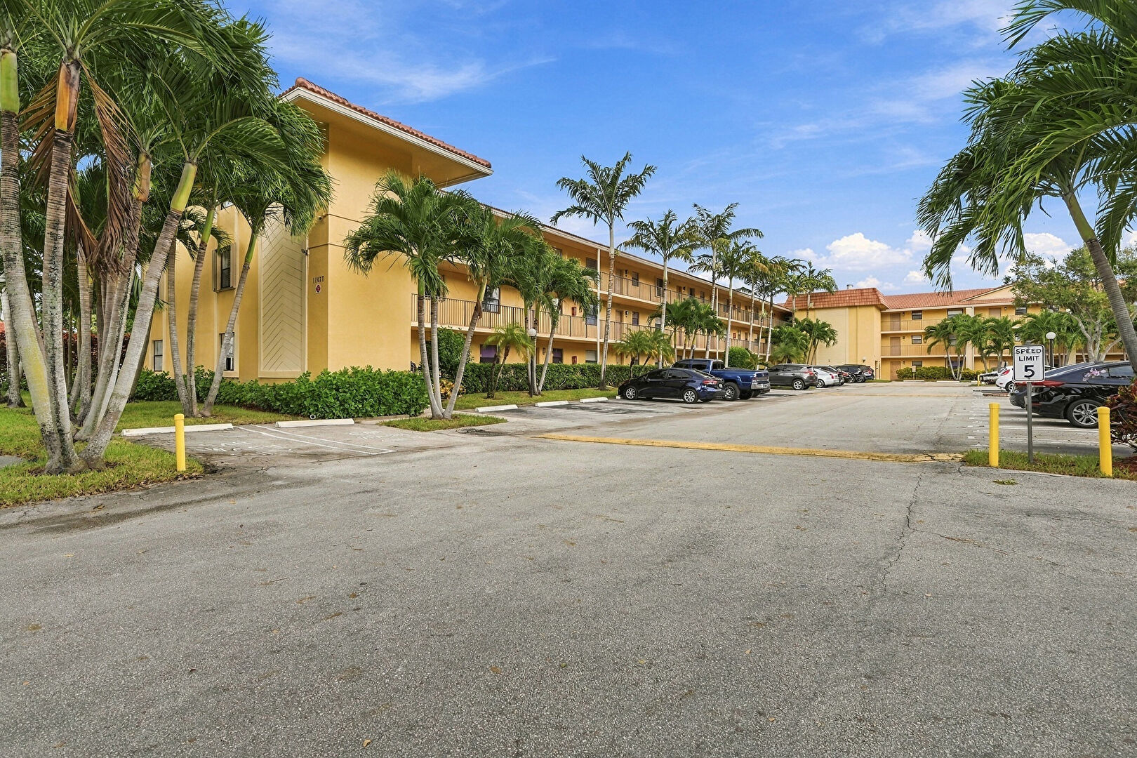 Out Buildings at 11477 nw 39th Court, unit number 201–1, Coral Springs, FL 33068, listed by Cynthia Heelan