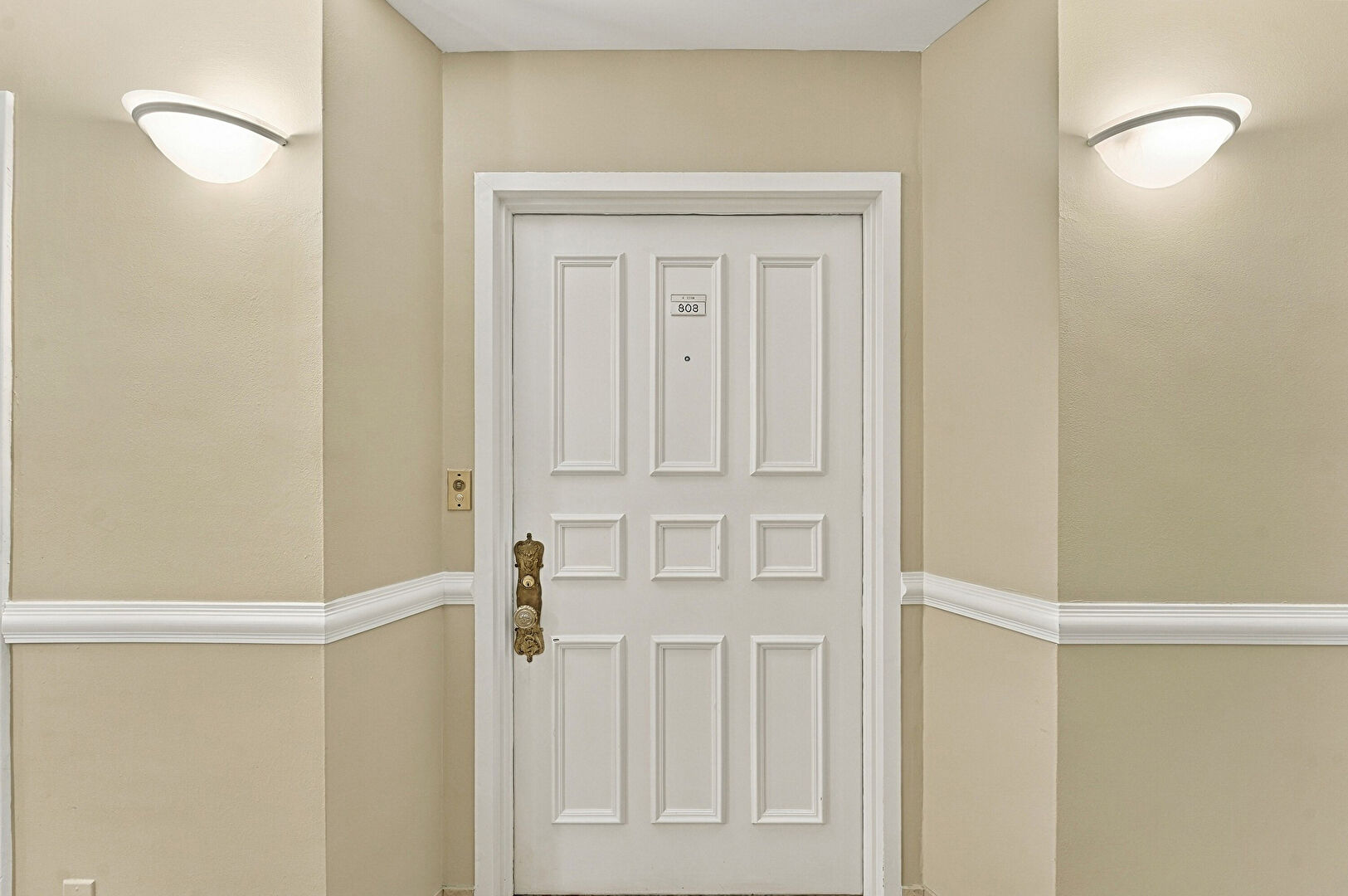 Exterior Entry at 2100 South Ocean Lane, 808, Fort Lauderdale, FL 33316, listed by Rachel Kosmac