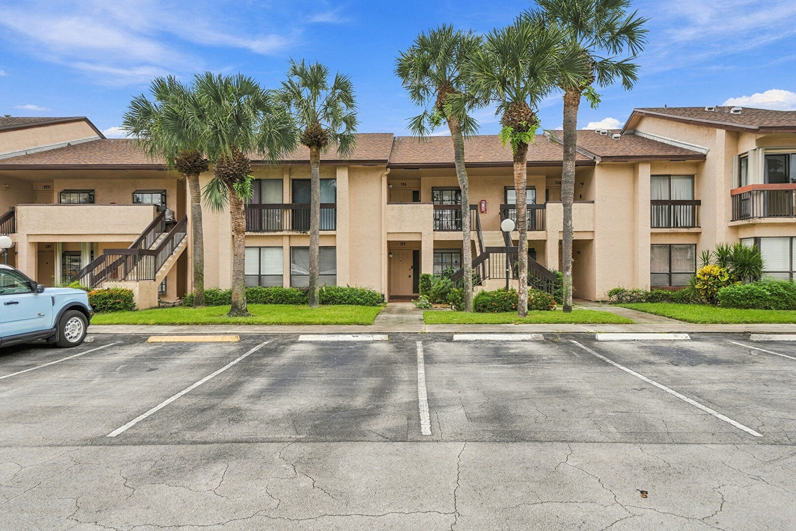 Out Buildings at 2379 Southwest 15th Street, #115, Deerfield Beach, FL 33442, listed by David Phelps