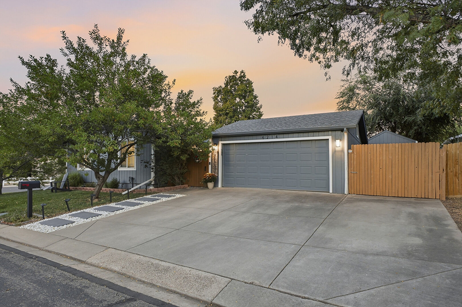 Front at 6214 West 92nd Place, Westminster, CO 80031, listed by Quinn Sabatini