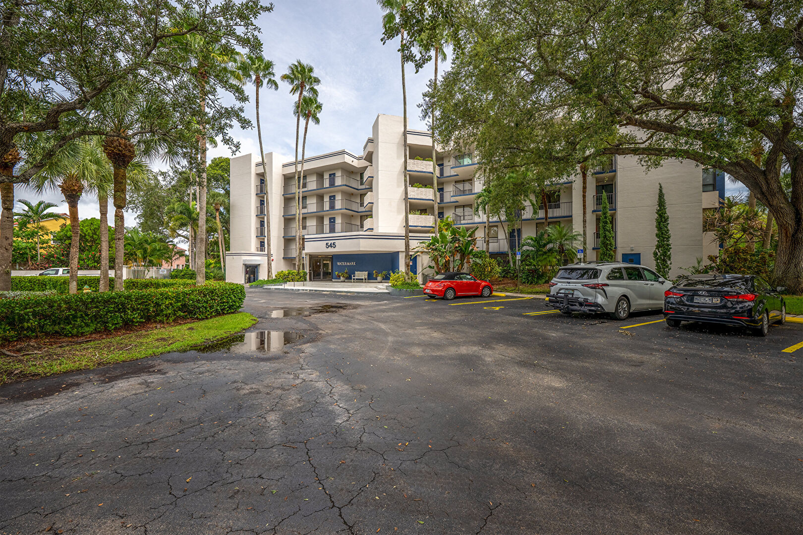 Property Exterior at 545 Southeast 12th Street, Dania Beach, FL 33004, listed by Michael Clemente